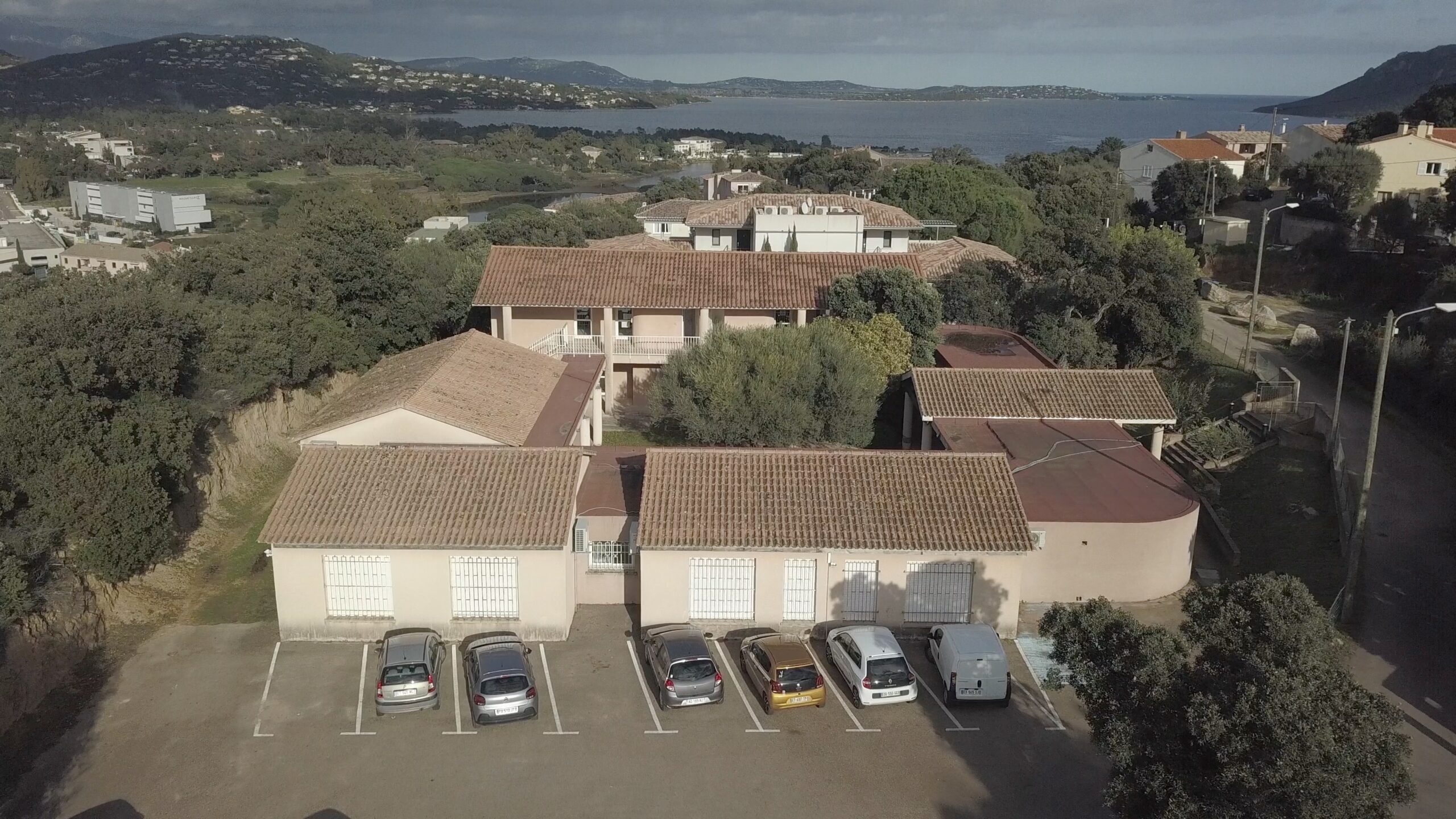 Campus de Porto-Vecchio